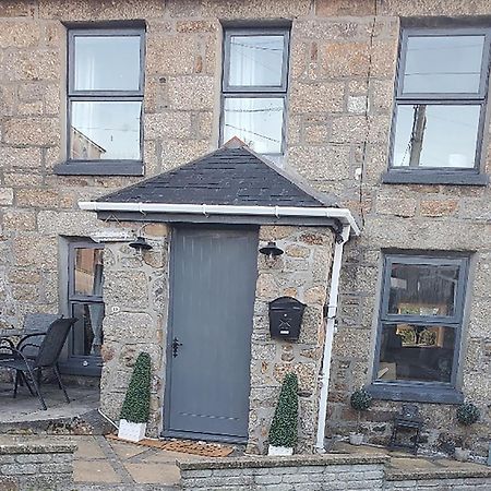 Portland Cottage Mousehole Bagian luar foto