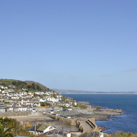 Portland Cottage Mousehole Bagian luar foto