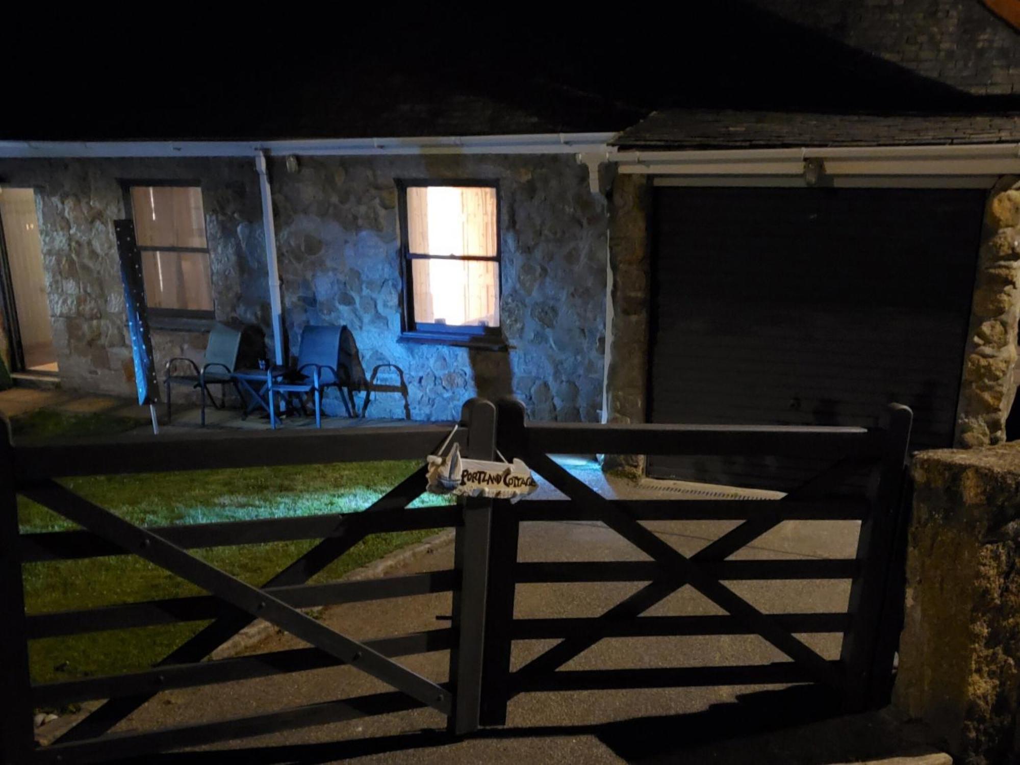 Portland Cottage Mousehole Bagian luar foto