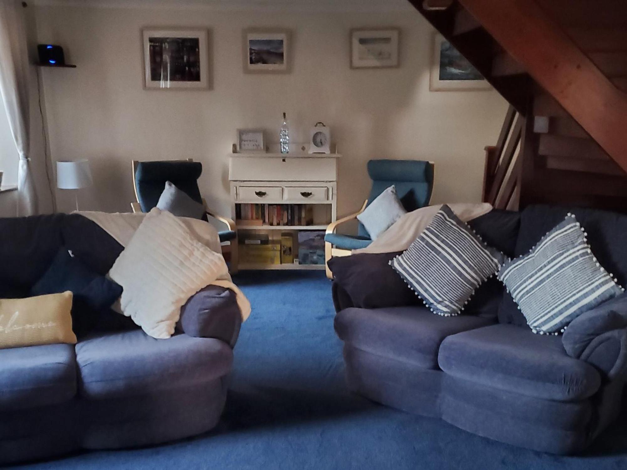 Portland Cottage Mousehole Bagian luar foto